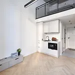 21 Stylish Lofts By Dream Stay