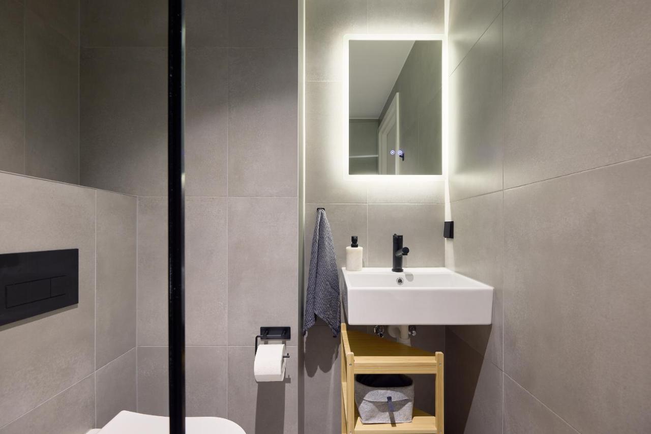 21 Stylish Lofts By Dream * Talin