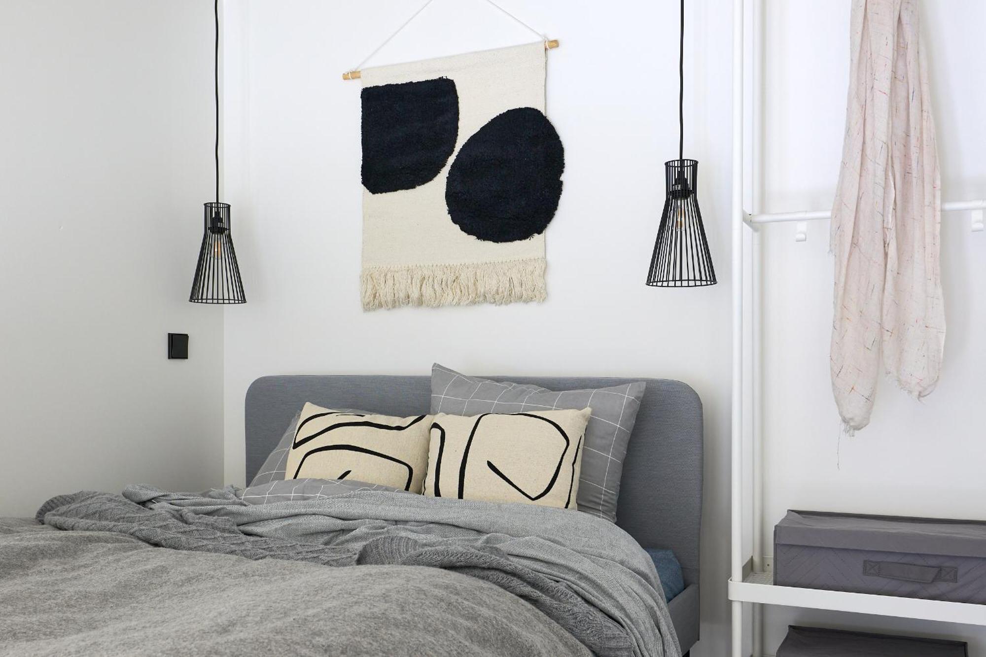 21 Stylish Lofts By Dream Apartamento Talin