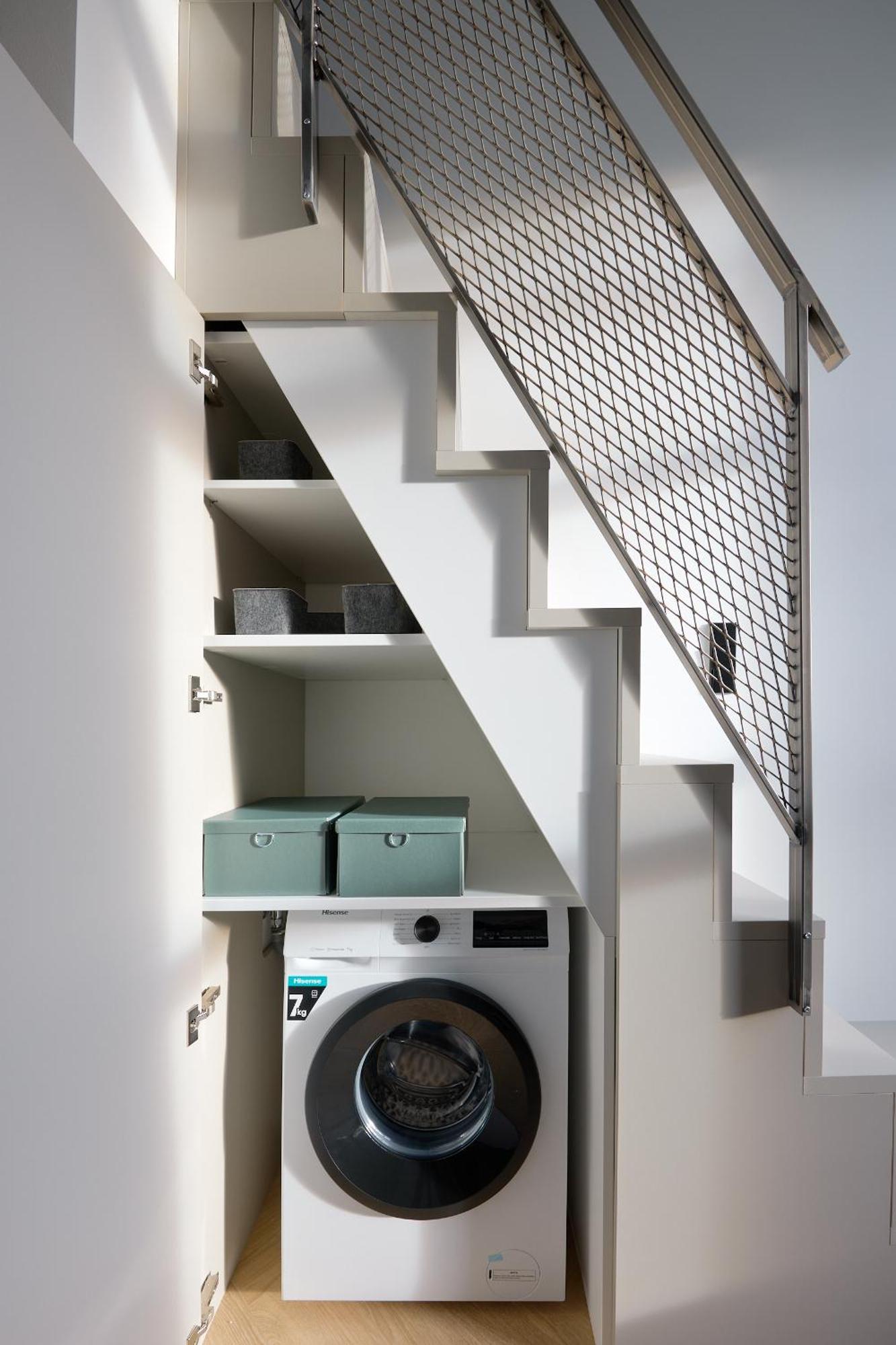 Apartamento 21 Stylish Lofts By Dream Talin