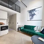 21 Stylish Lofts By Dream Stay