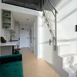 21 Stylish Lofts By Dream Stay
