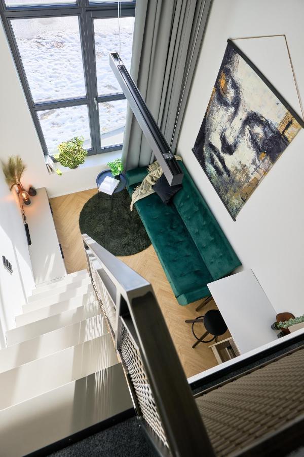 Leilighet 21 Stylish Lofts By Dream Tallinn