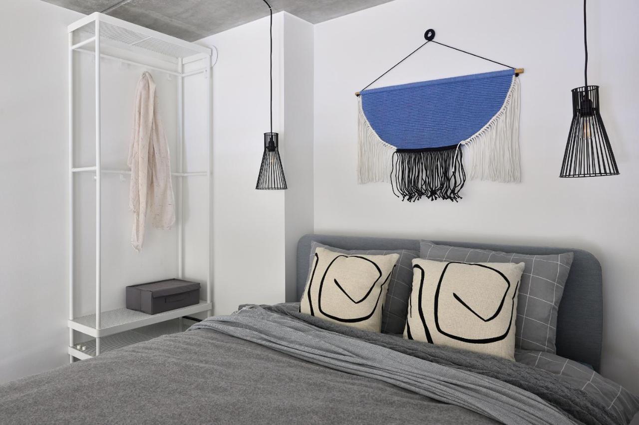 21 Stylish Lofts By Dream Leilighet