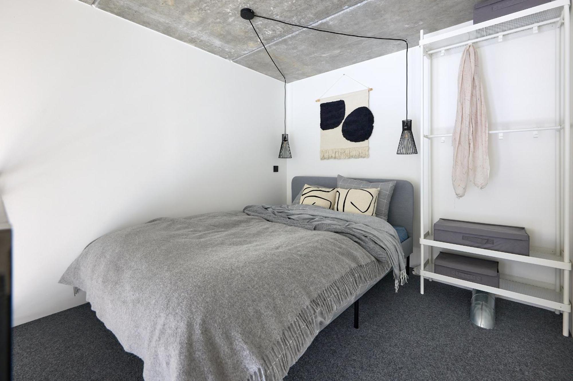 Leilighet 21 Stylish Lofts By Dream