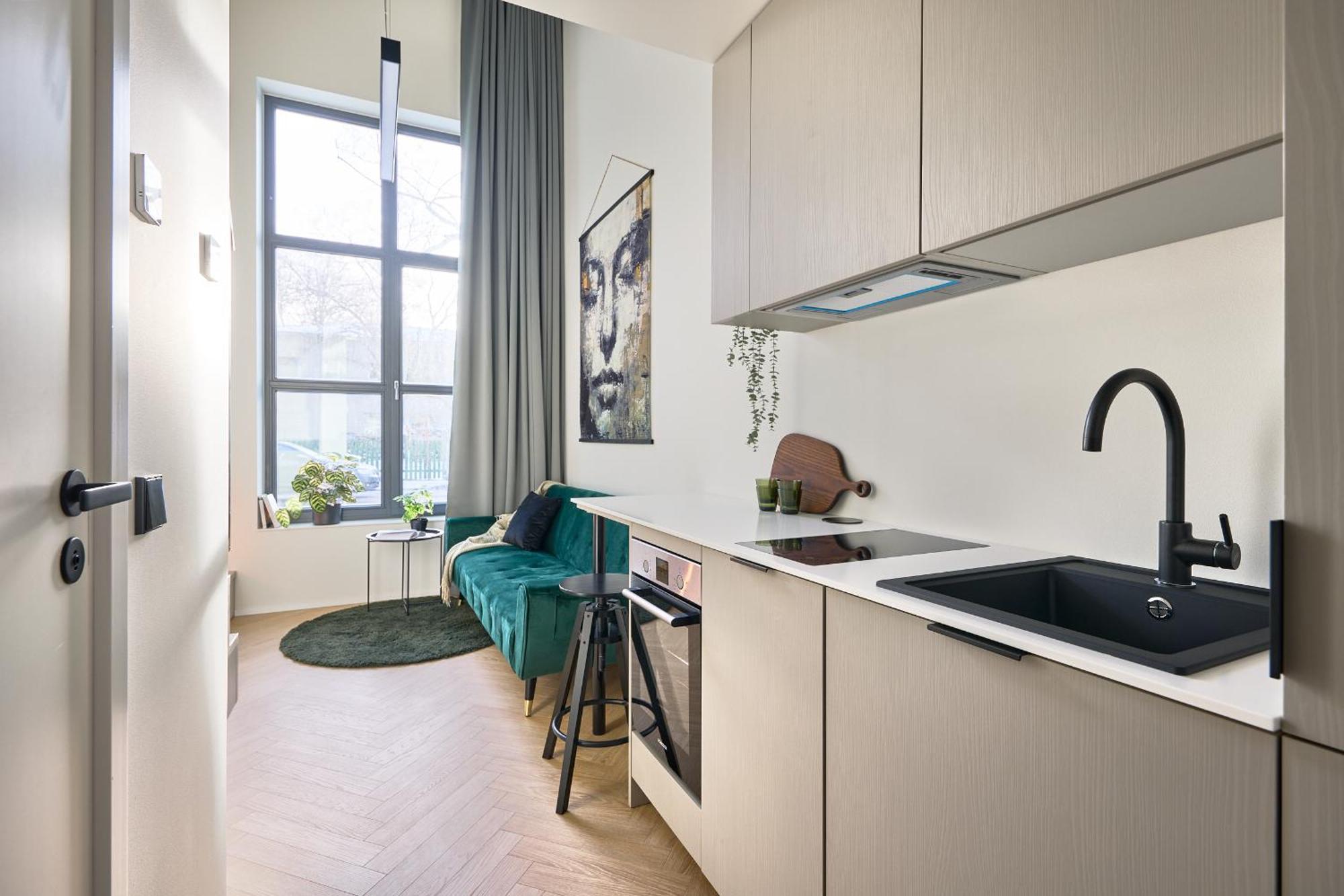 21 Stylish Lofts By Dream Leilighet *