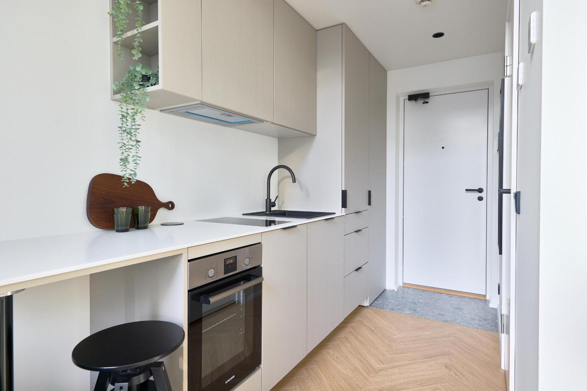 21 Stylish Lofts By Dream Leilighet